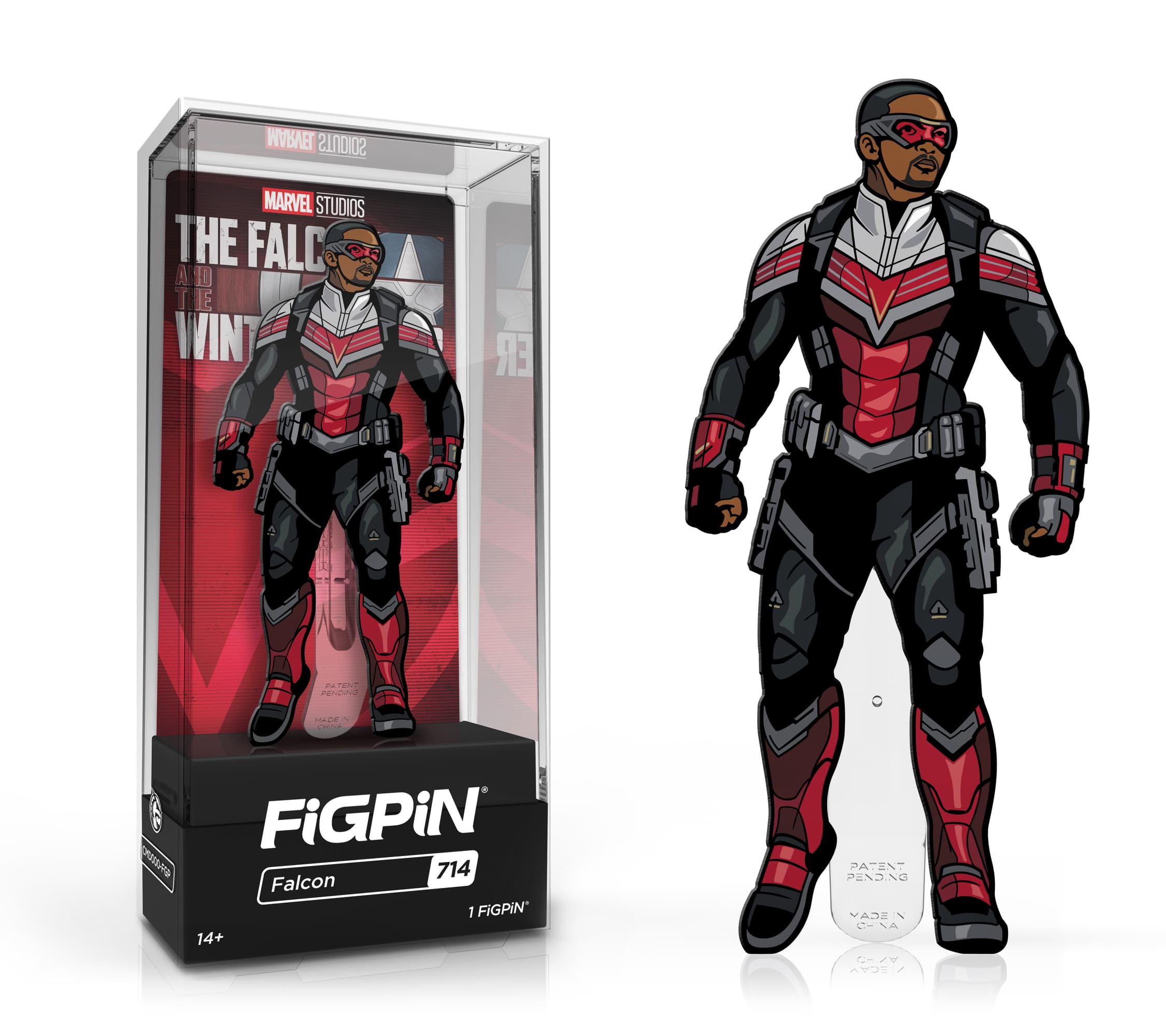 <a href=https://figpin.com/collections/marvel/products/falcon-714>Falcon (#714)</a> / FiGPiN