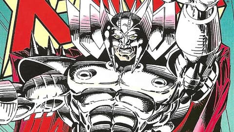 Image for Flashback Friday: Stryfe