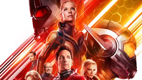 Image for Watch the Brand New Trailer for ‘Ant-Man and the Wasp’