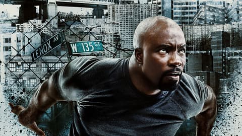 Image for See the New Trailer and Poster for ‘Marvel’s Luke Cage’ Season 2
