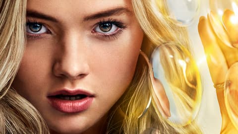 Image for The Strucker Family Take the Spotlight in ‘The Gifted’ Posters