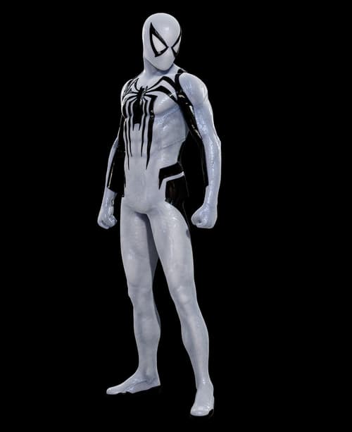 Marvel's Spider-Man 2 Anti-Venom Suit (Peter Parker)