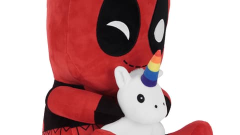 hug me deadpool