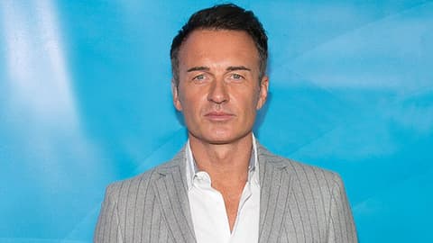 Image for Julian McMahon Joins Cast of Hulu Original Series, ‘Marvel’s Runaways’