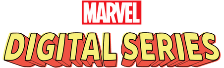 Marvel Digital Series 