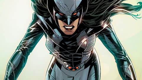 Image for ResurrXion Files: All-New Wolverine