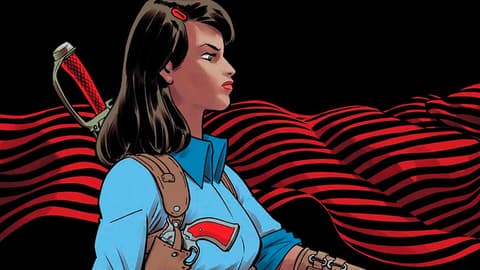 Image for Sorcerers Supreme: Nina in the Spotlight