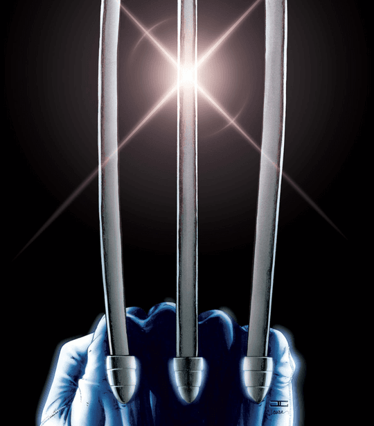 Adamantium