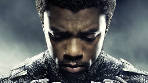 Image for New ‘Black Panther’ Character Posters Spotlight the Cast