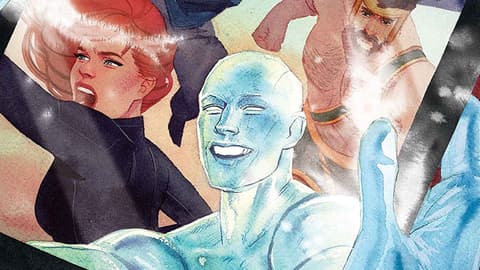 Image for Iceman: They are the Champions