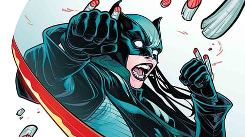 Image for All-New Wolverine: Come Alive