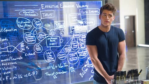 Marvel's Runaways' Season 3 Trailer Teases 'Dark Days Ahead' - Watch!:  Photo 4365627 | Allegra Acosta, Angel Parker, Annie Wersching, Ariela  Barer, Brigid Brannagh, Brittany Ishibashi, Elizabeth Hurley, Ever  Carradine, Gregg Sulkin,