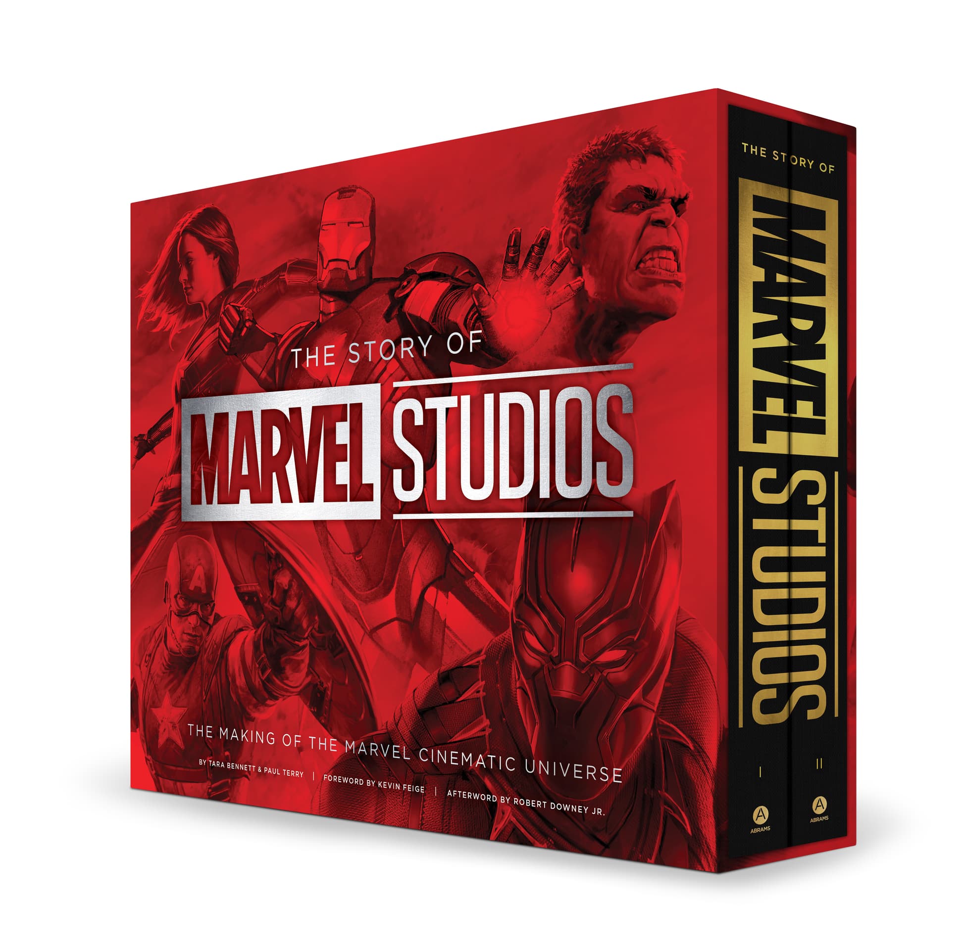 Marvel comics cinematic promo universe