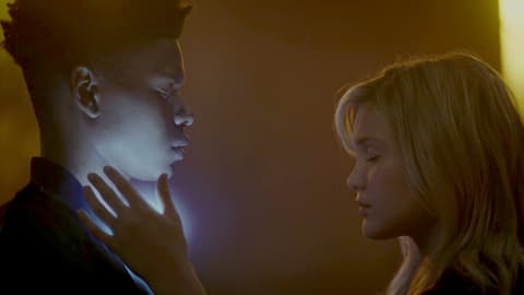 Image for Catch the Official Extended Trailer for ‘Marvel’s Cloak & Dagger’
