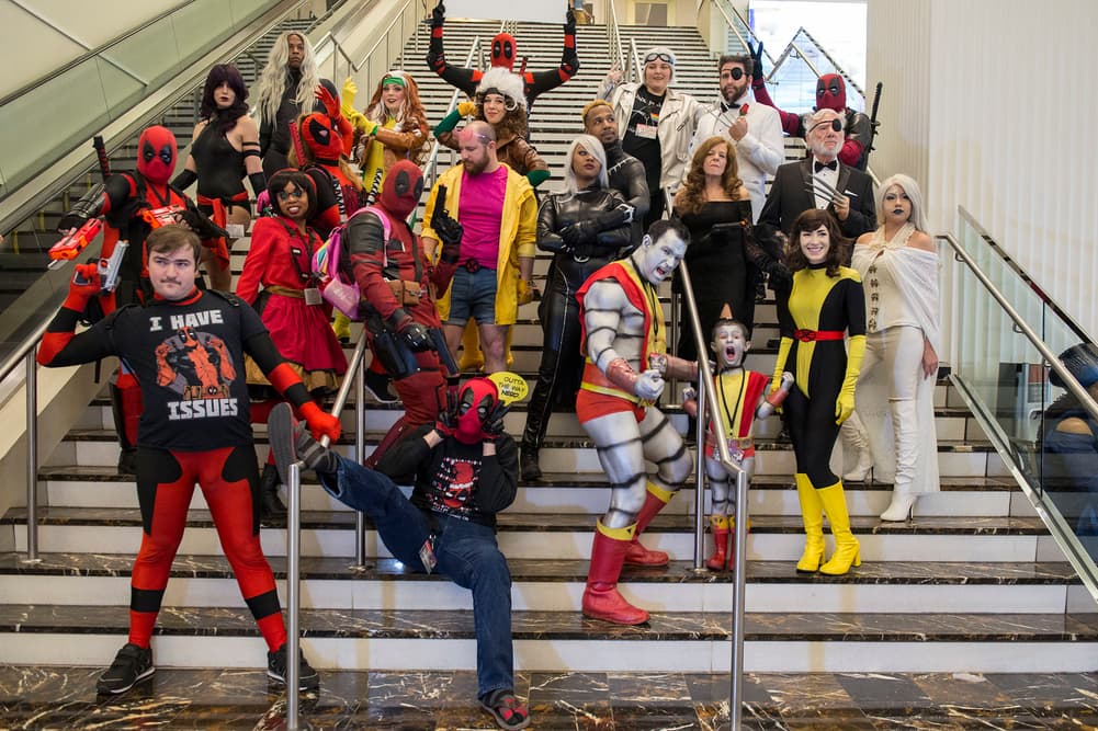 Photo Credit: Nicole Ciaramella