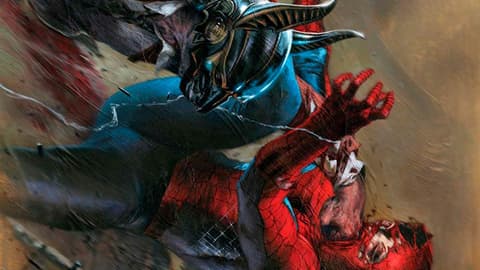 Image for NEXT BIG THING: THE CLONE CONSPIRACY LIVE CHAT