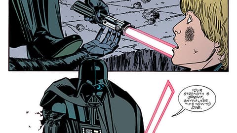 Image for Celebrating Star Wars #14