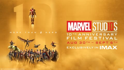 All 20 Marvel Studios Marvel Cinematic Universe Films Are Returning To ...