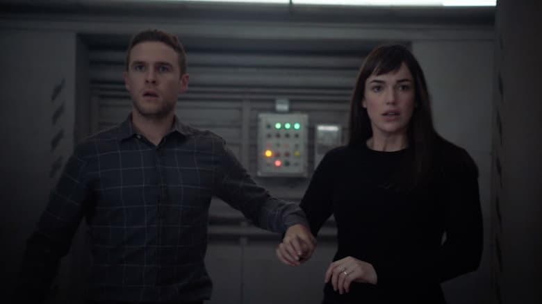 Personal Demons Try to Stop FitzSimmons' Reunion in New 'Marvel's Agents of S.H.I.E.L.D.'