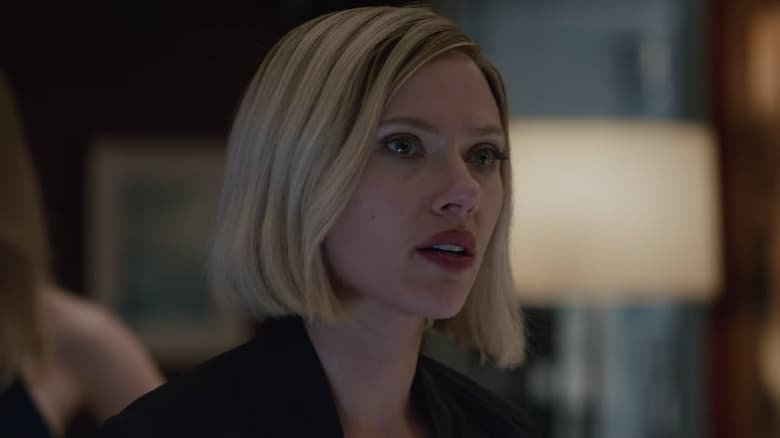 New 'Avengers: Endgame' Film Clip Reveals Events That Have Happened ...