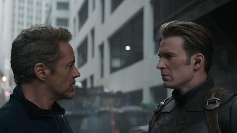 Your Marvel Guide to Marvel Studios' 'Avengers: Endgame' | Marvel