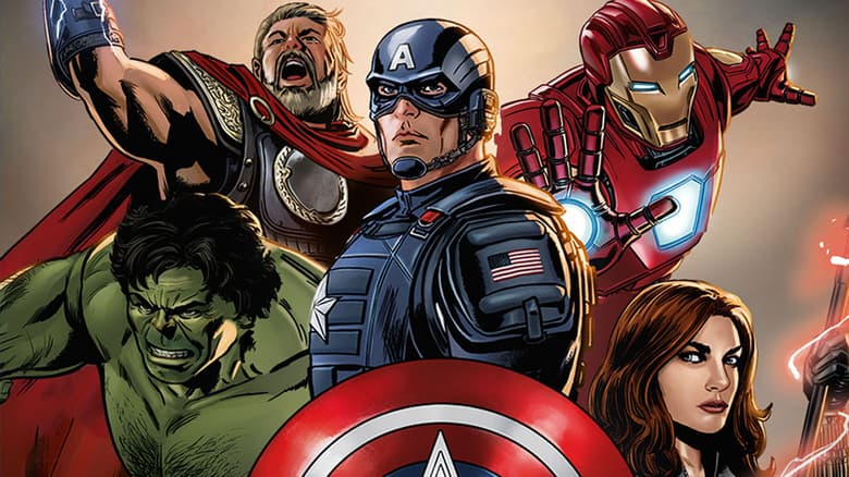 Explore the World of 'Marvel's Avengers' with 'Marvel's Avengers: The Extinction Key'