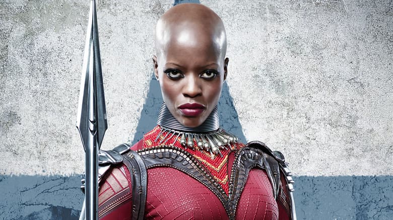 The Dora Milaje Return in 'The Falcon and The Winter Soldier'