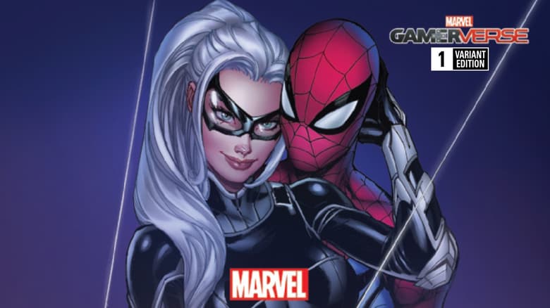 Black cat deals spider man ps4