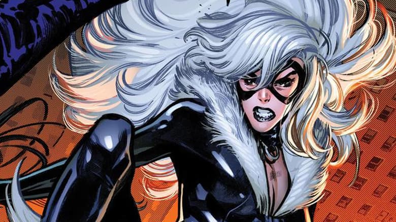 Everything You Need to Know About Black Cat's Schemes | Marvel