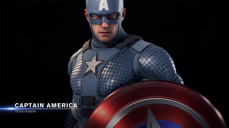 When Did Captain America First Yell 'Avengers Assemble!' in the