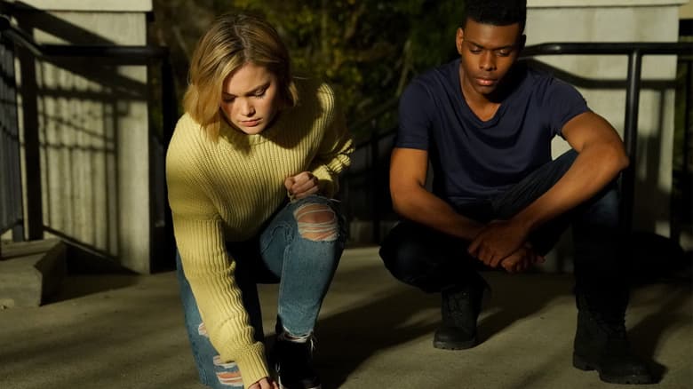 The Divine Pairing Levels Up in the 'Marvel's Cloak & Dagger' Season 2 Finale