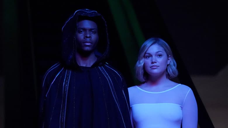 The Stars and Creator of 'Marvel's Cloak & Dagger' on the Season 2 Finale and Where We Go From Here