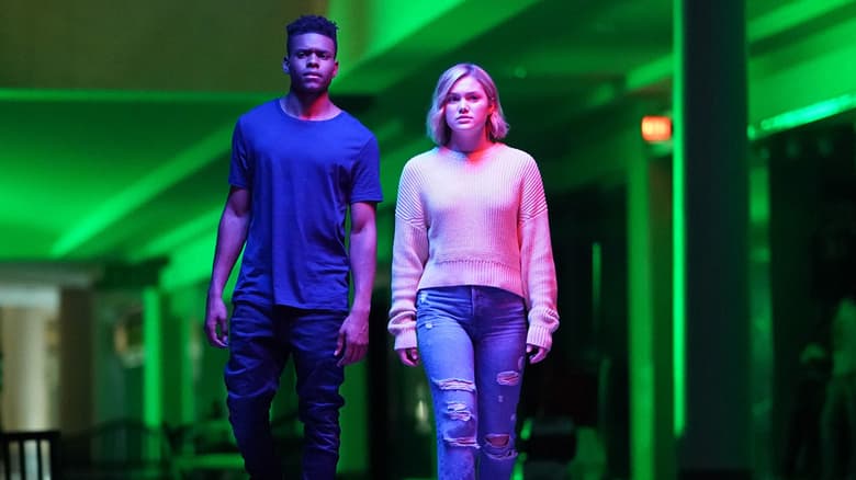 Tyrone and Tandy Must Put An End to Evil in New Episode of 'Marvel's Cloak & Dagger'