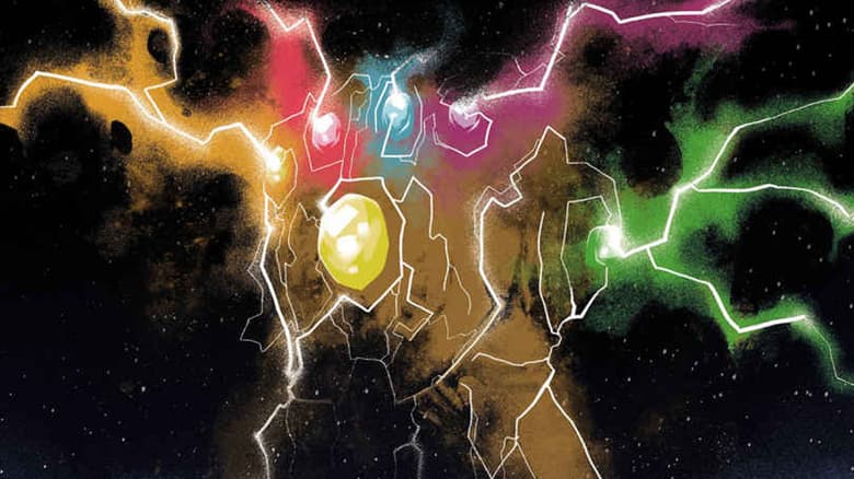 'Marvel’s Avengers: Infinity War: The Cosmic Quest Volume Two: Aftermath' Deals With the Impact of Thanos’ Actions