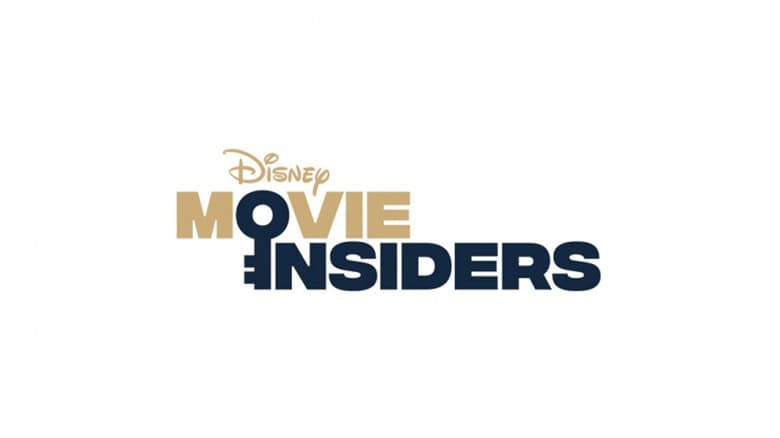 Disney Movie Insiders