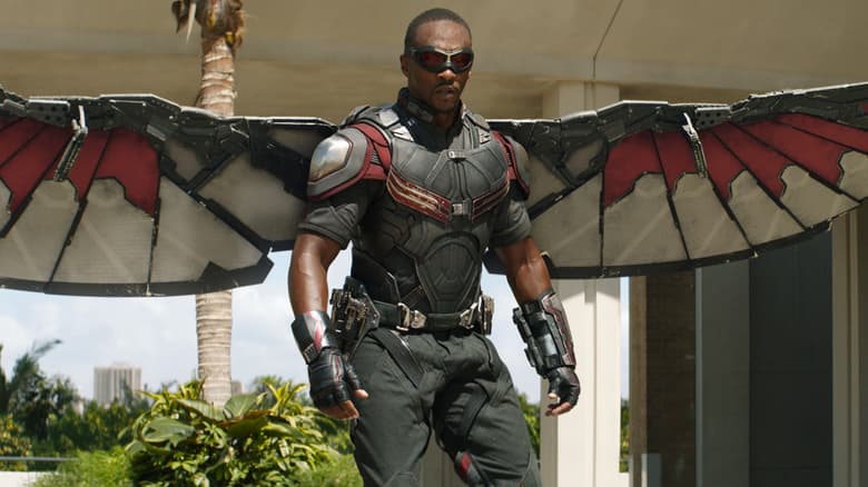 ‘the Falcon And The Winter Soldier Primer Where We Last Left Off With