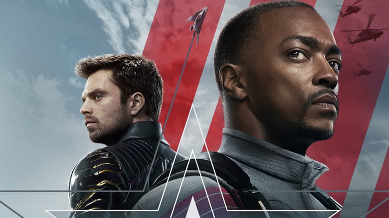 Everything You Need to Know Going into 'The Falcon and The Winter Soldier'
