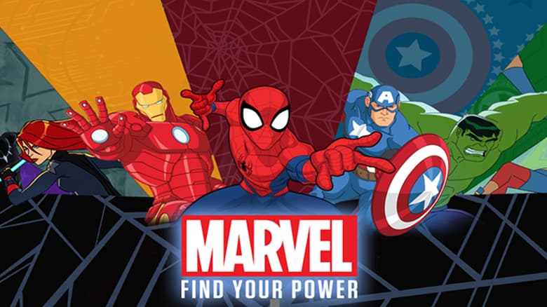 Marvel HQ YouTube to Showcase Fan-Favorite Marvel Content