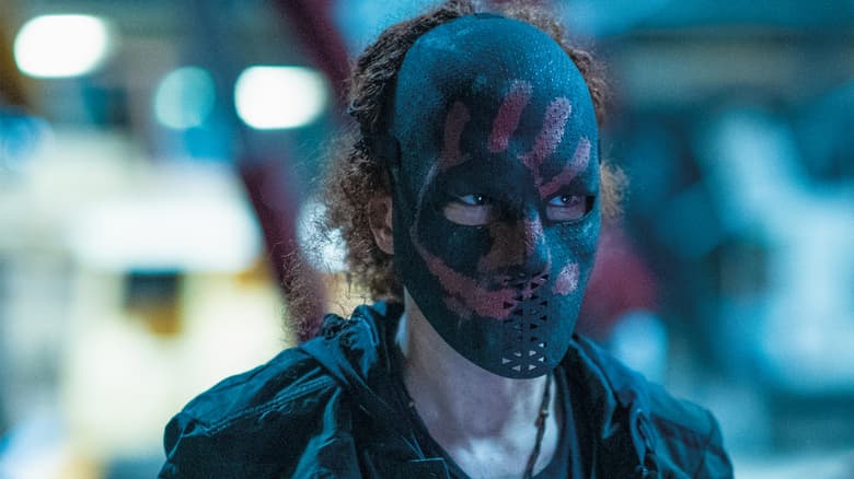 Erin Kellyman on Reinventing Karli Morgenthau and the Flag Smashers For 'The Falcon and The Winter Soldier'
