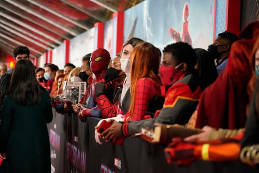 Kyle Grillot / Marvel