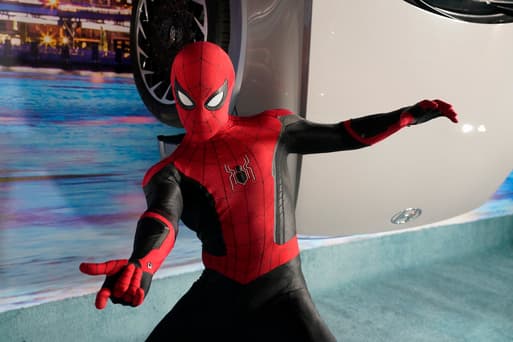 Kyle Grillot / Marvel