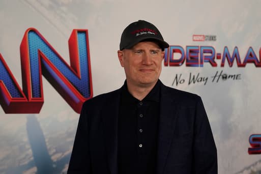 Kyle Grillot / Marvel