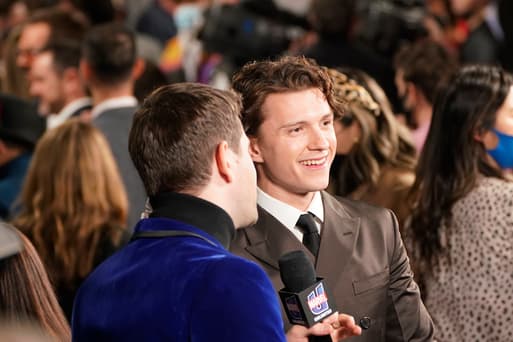 Kyle Grillot / Marvel