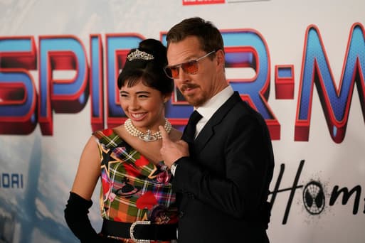 Kyle Grillot / Marvel