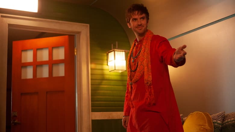 Legion' Season 3: The Making of David Haller's Commune