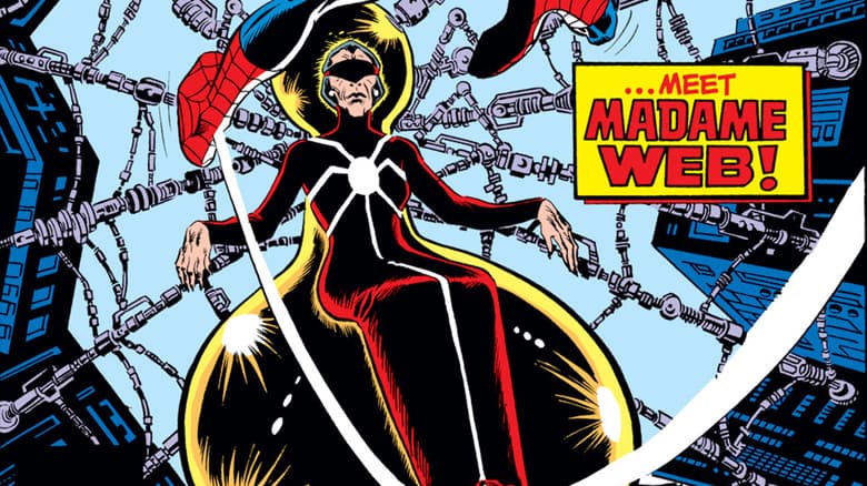 Madame Web What You Need To Know Marvel 