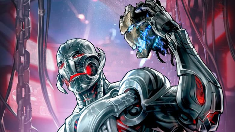 MARVEL Battle Lines Unleashes Ultron Storyline And New PvE Horde Mode