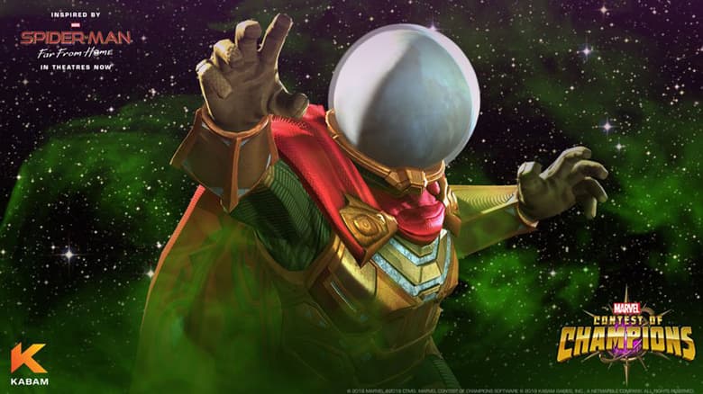 Mysterio