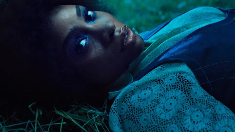 Teyonah Parris Monica Rambeau