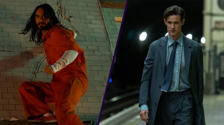 Morbius and Milo